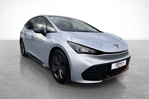 Cupra Born 2022 photo 3