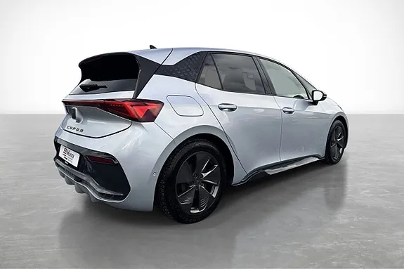 Cupra Born 2022 photo 5