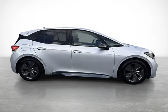 Cupra Born 2022 photo 4