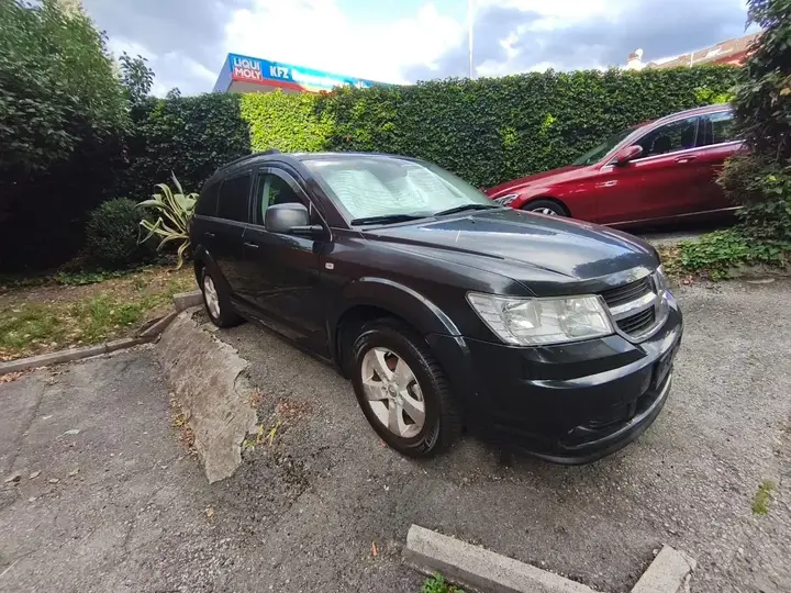 Dodge Journey