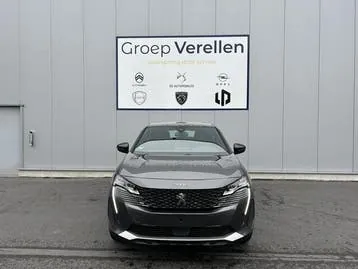 Peugeot 3008 photo 2