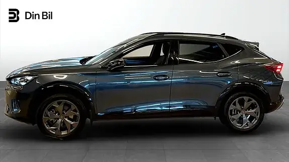 Cupra Formentor 2026 photo 2