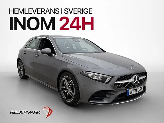 Mercedes-Benz A180