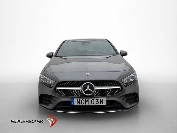 Mercedes-Benz A180 2021 photo 2