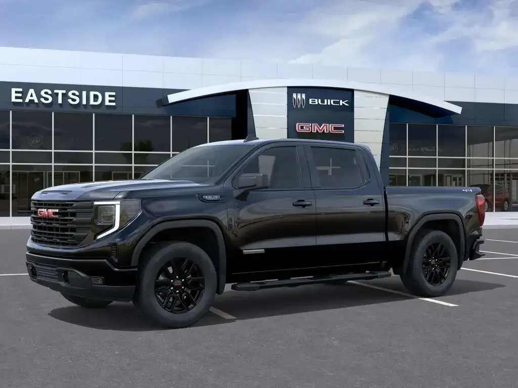 GMC Sierra 1500