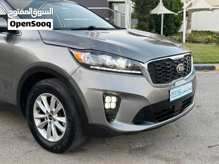 Kia Sorento 2019 photo 4