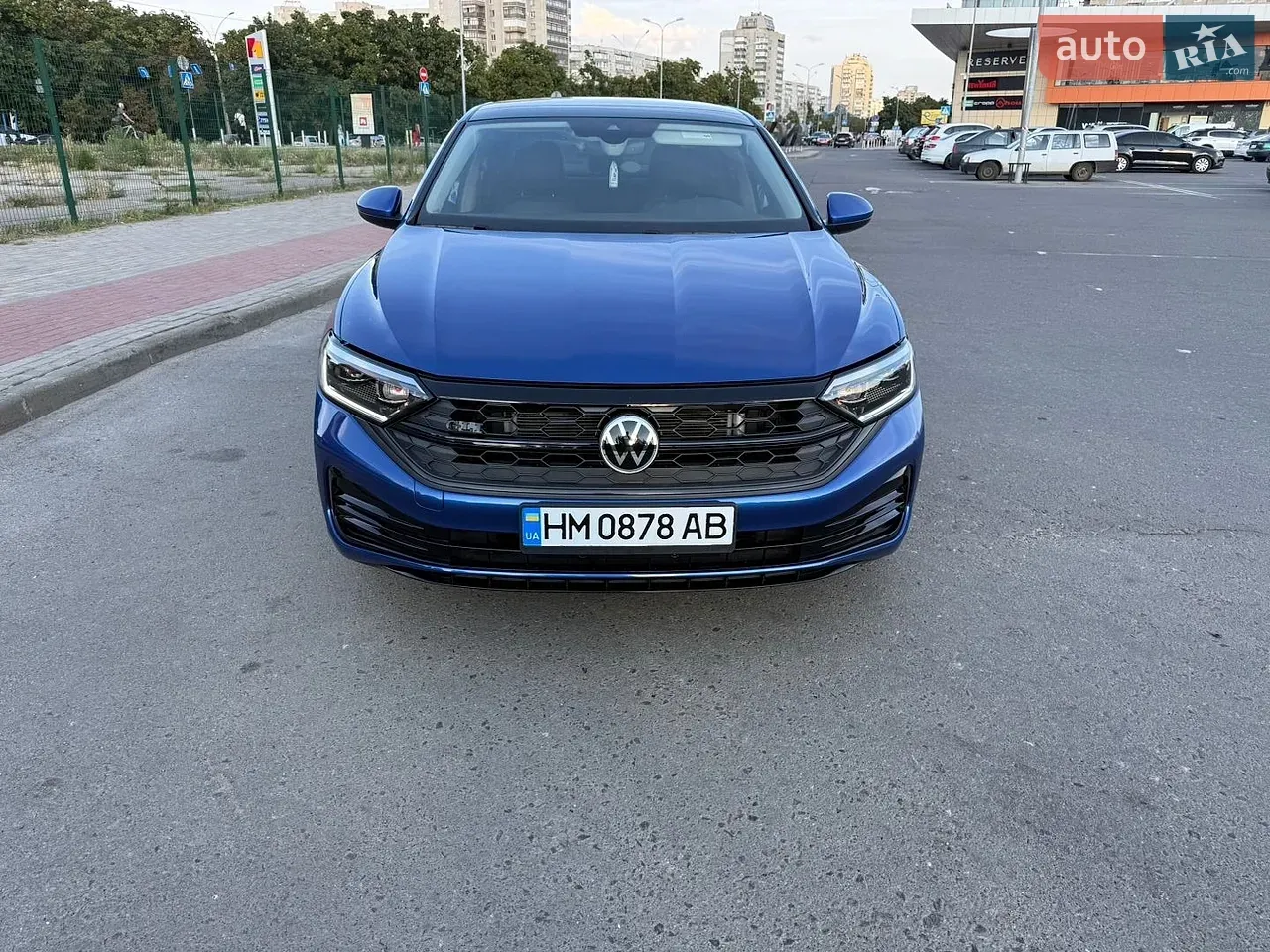 Volkswagen Jetta 2022 photo 5