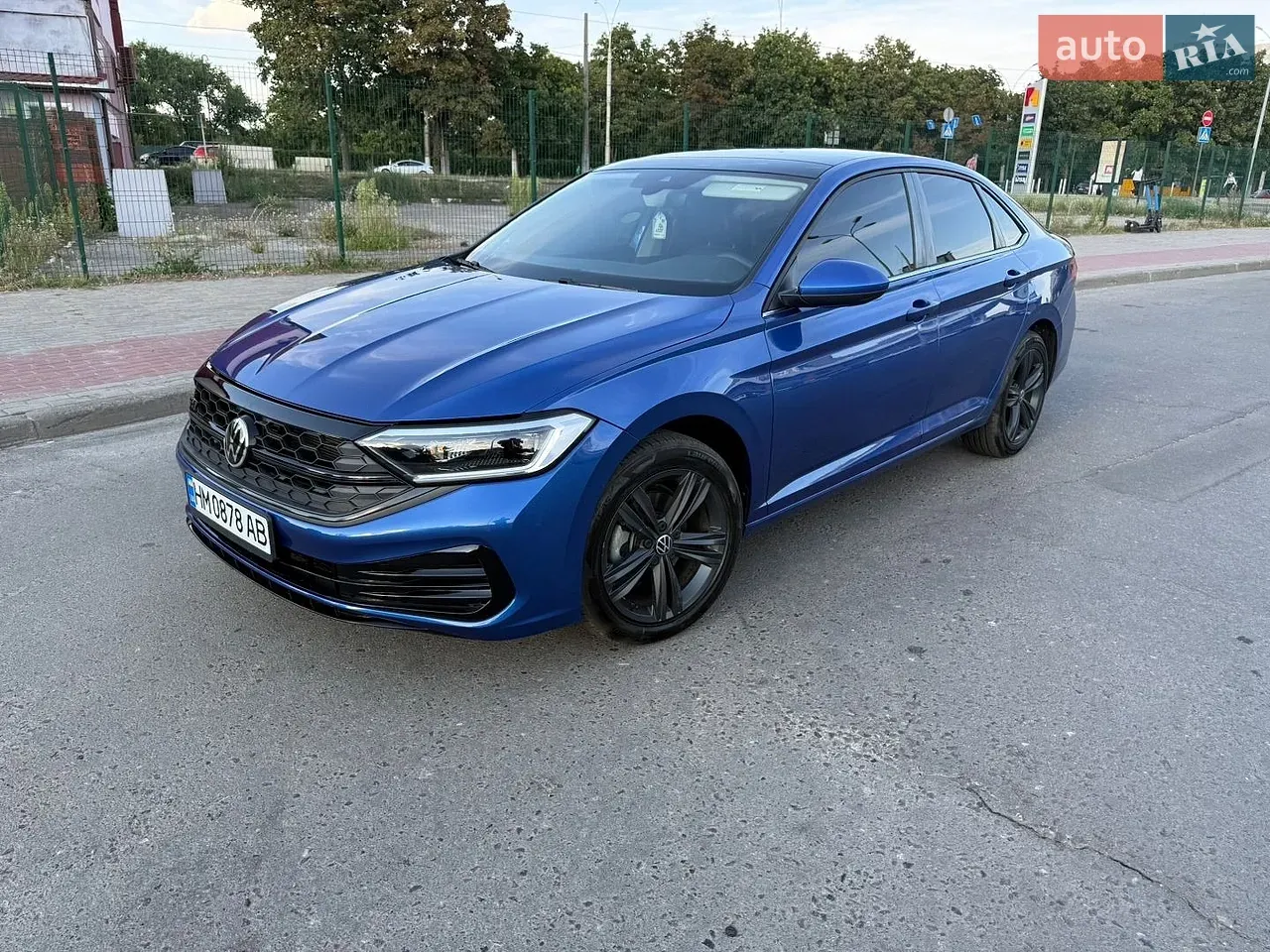 Volkswagen Jetta 2022 photo 4