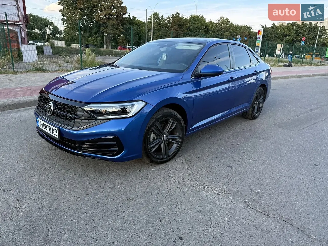 Volkswagen Jetta