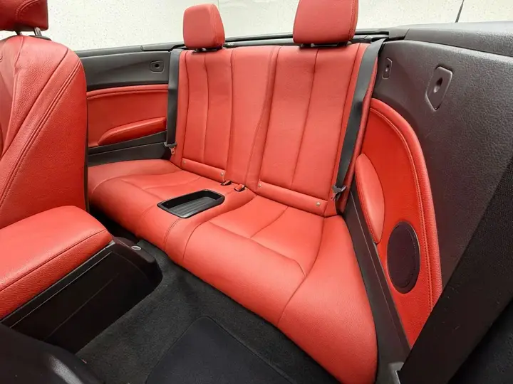 BMW 2 Series 2015 photo 4