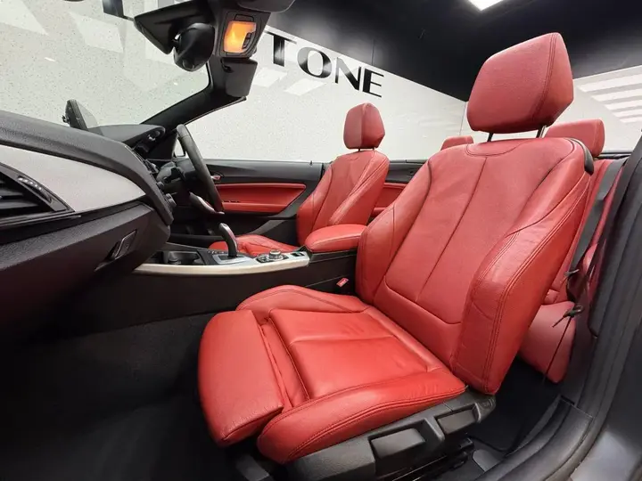 BMW 2 Series 2015 photo 3