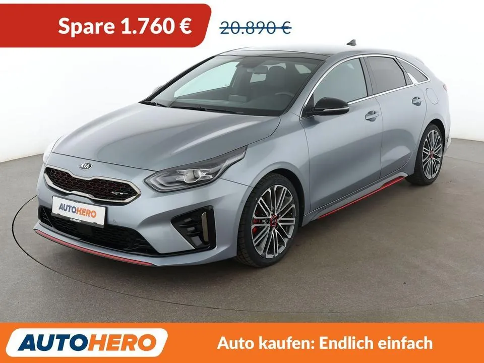 Kia Pro_Cee'D
