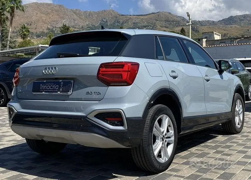 Audi Q2 2023 photo 5