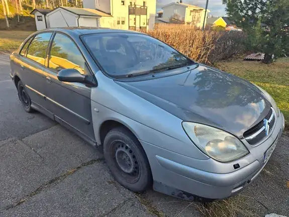 Citroen C5