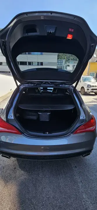 Mercedes-Benz Cla 2016 photo 3