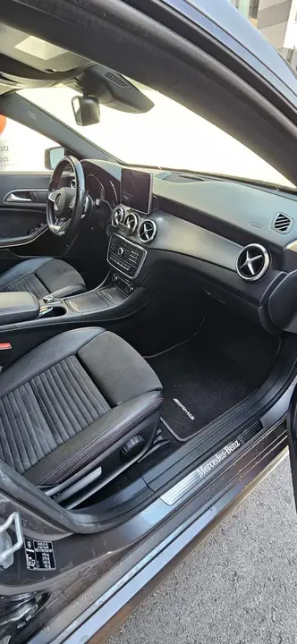 Mercedes-Benz Cla 2016 photo 2