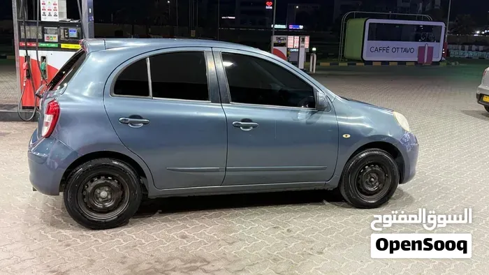 Nissan Micra 2015 photo 4