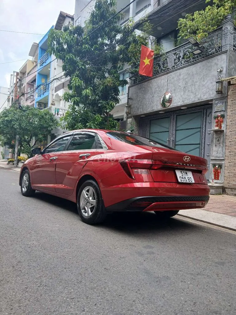 Hyundai Accent 2024 photo 2