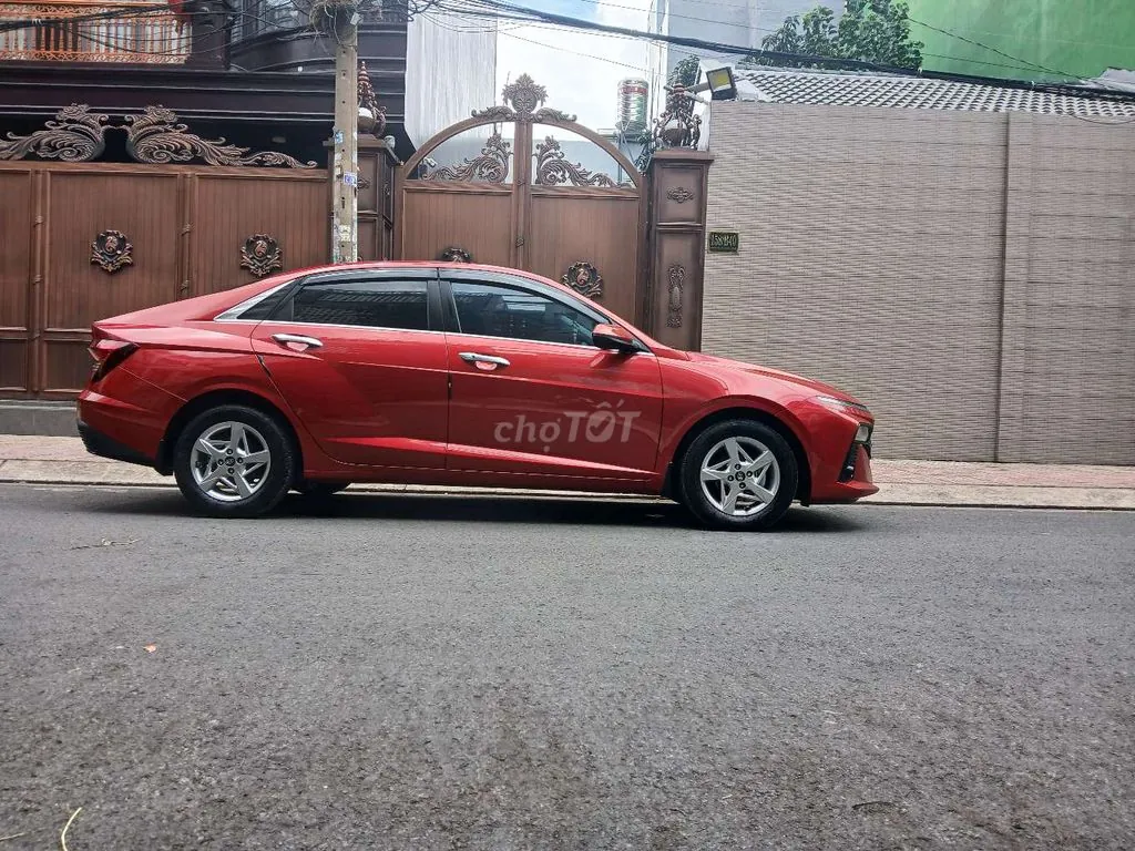 Hyundai Accent 2024 photo 5