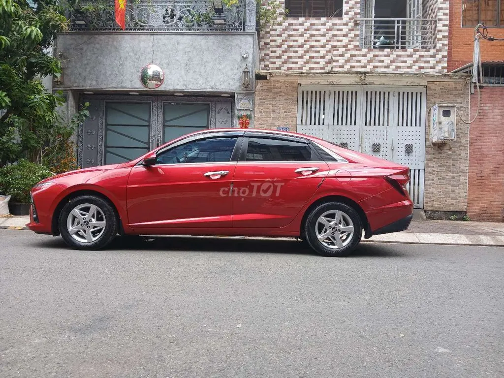 Hyundai Accent 2024 photo 3