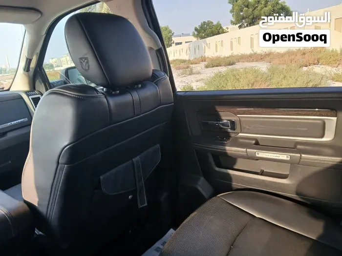Dodge Ram 2014 photo 3