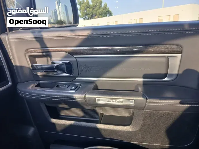 Dodge Ram 2014 photo 2