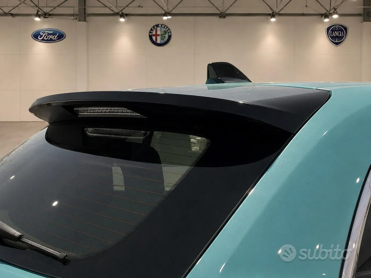 Fiat 600 2023 photo 3