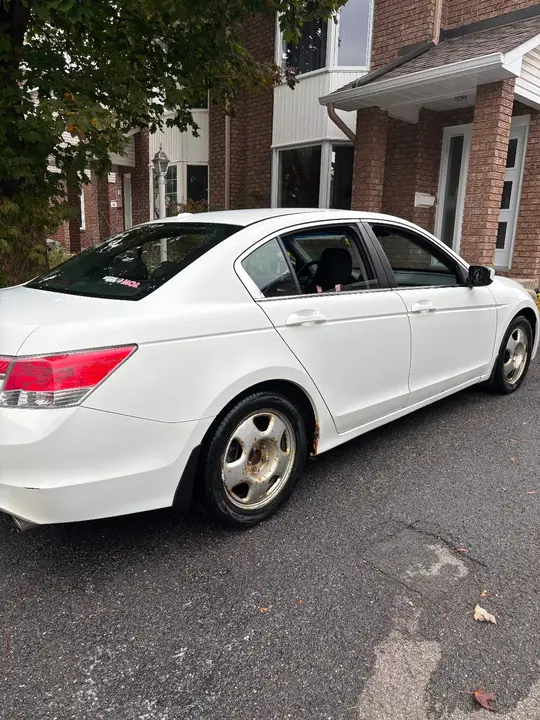 Honda Accord 2011 photo 3