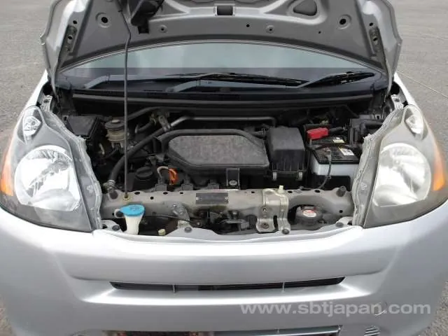 Honda Life 2010 photo 5