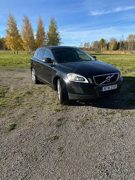 Volvo Xc60 2012 photo 3