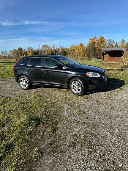 Volvo Xc60 2012 photo 2