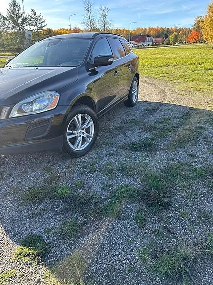 Volvo Xc60 2012 photo 4