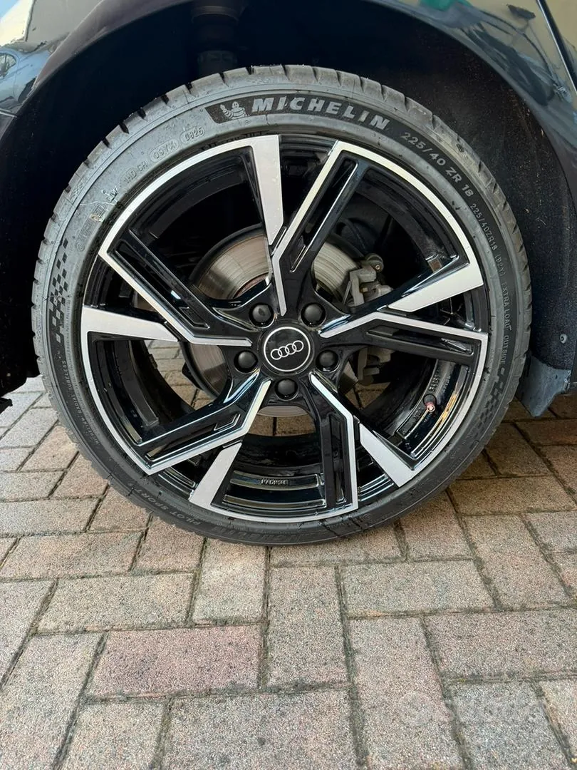 Audi A3 2023 photo 5