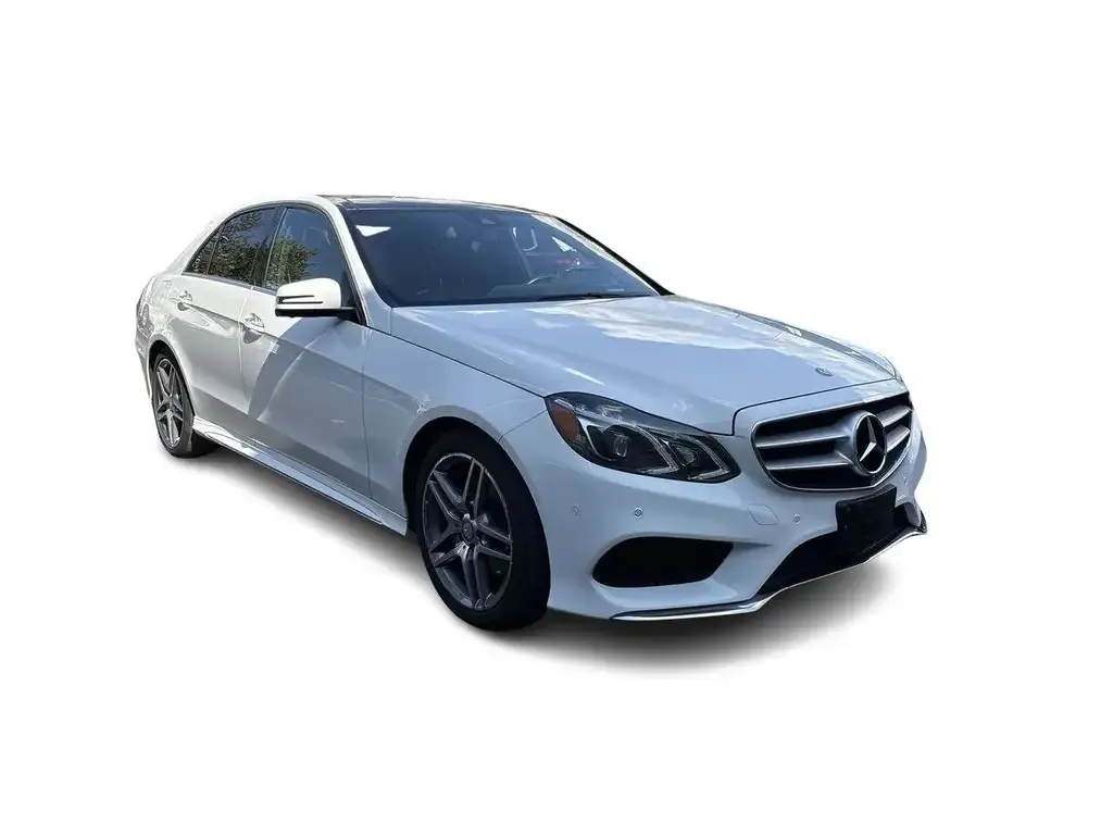 Mercedes-Benz E-Class 2015 photo 2