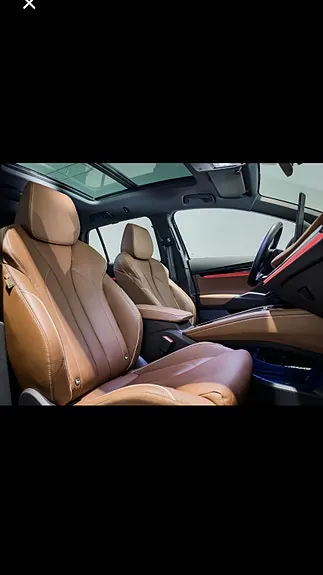 Skoda Enyaq 2023 photo 4