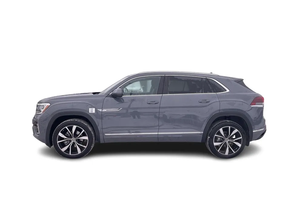 Volkswagen Atlas Cross Sport 2026 photo 5