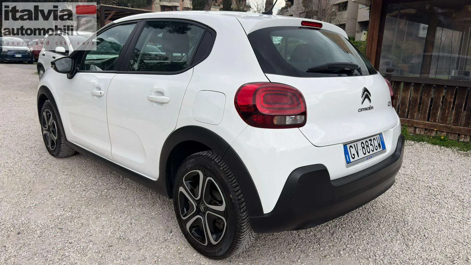 Citroen C3 2024 photo 5