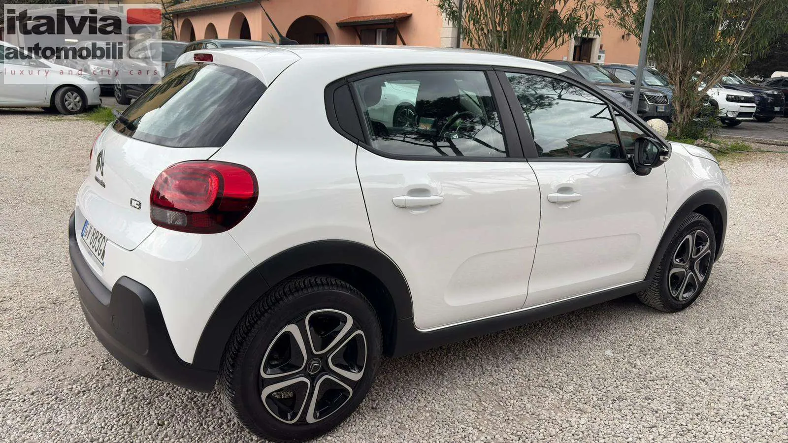 Citroen C3 2024 photo 3
