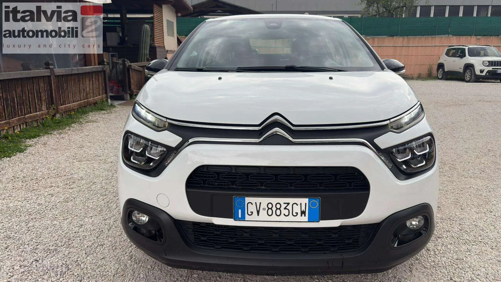 Citroen C3 2024 photo 4