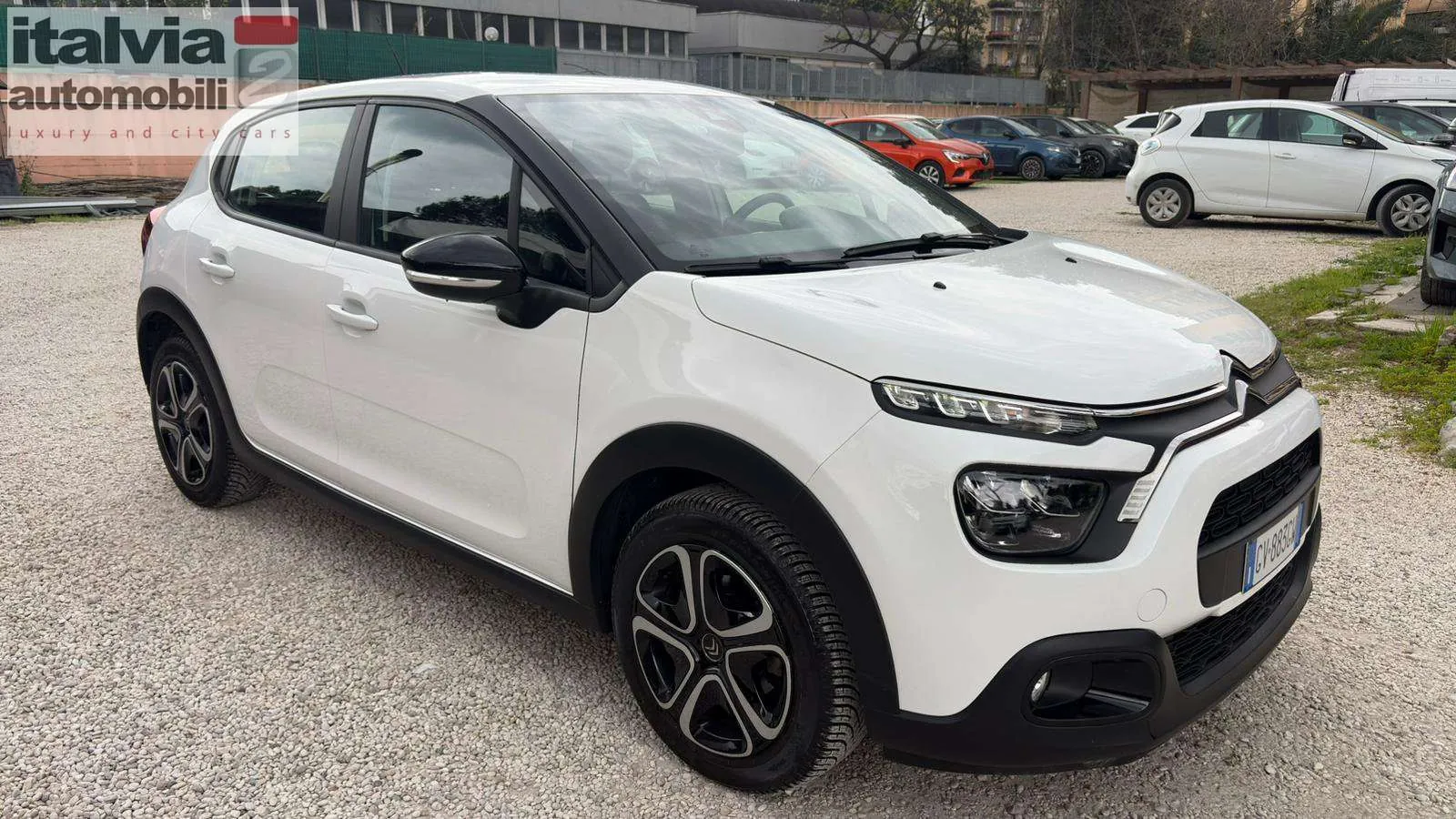 Citroen C3 2024 photo 2