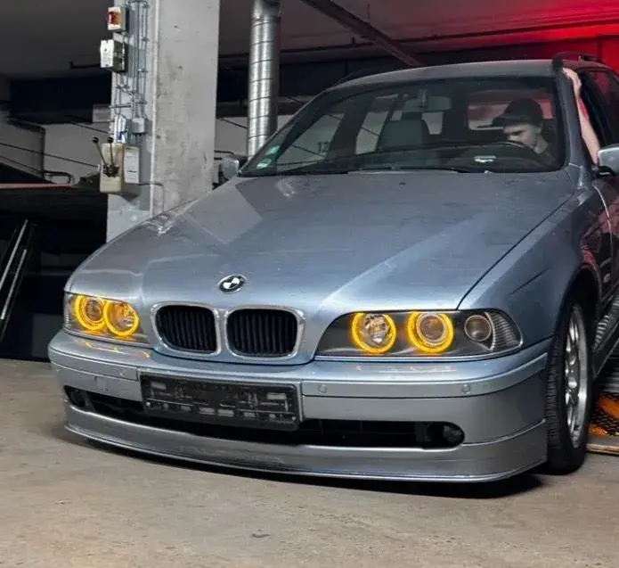 BMW E39