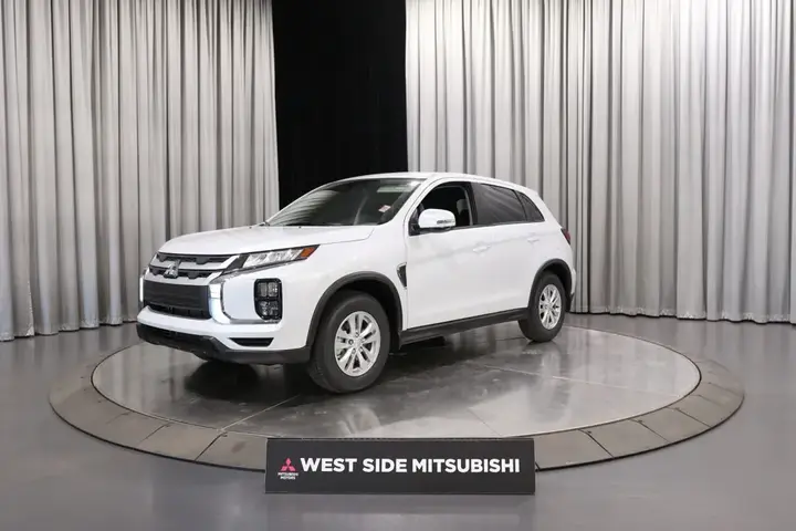 Mitsubishi Rvr 2027 photo 3