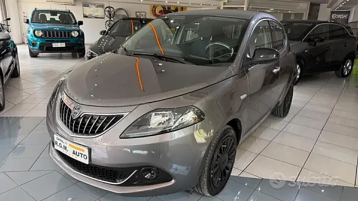 Lancia Ypsilon 2023 photo 3