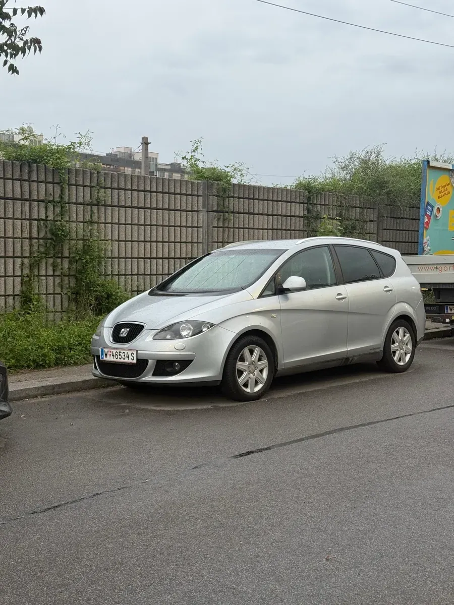 Seat Altea Xl