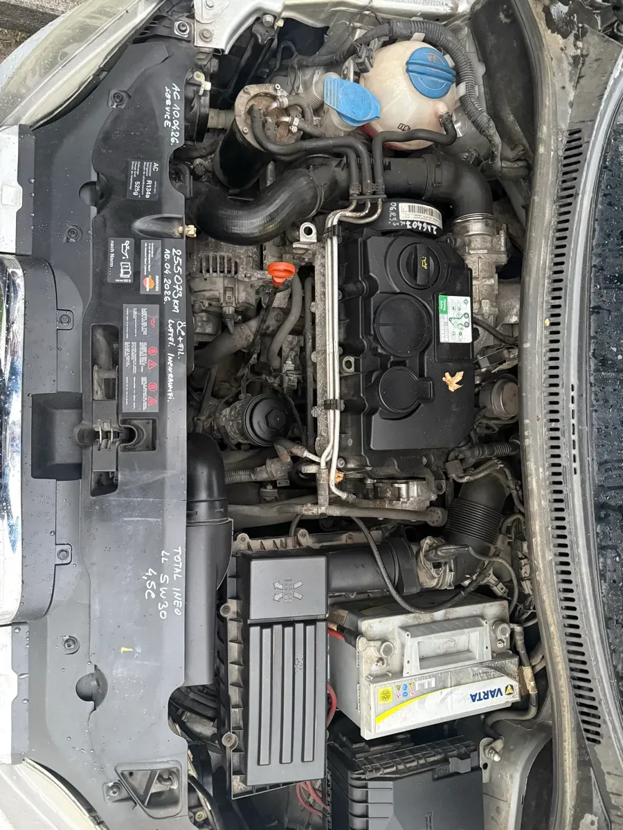 Seat Altea Xl 2008 photo 3