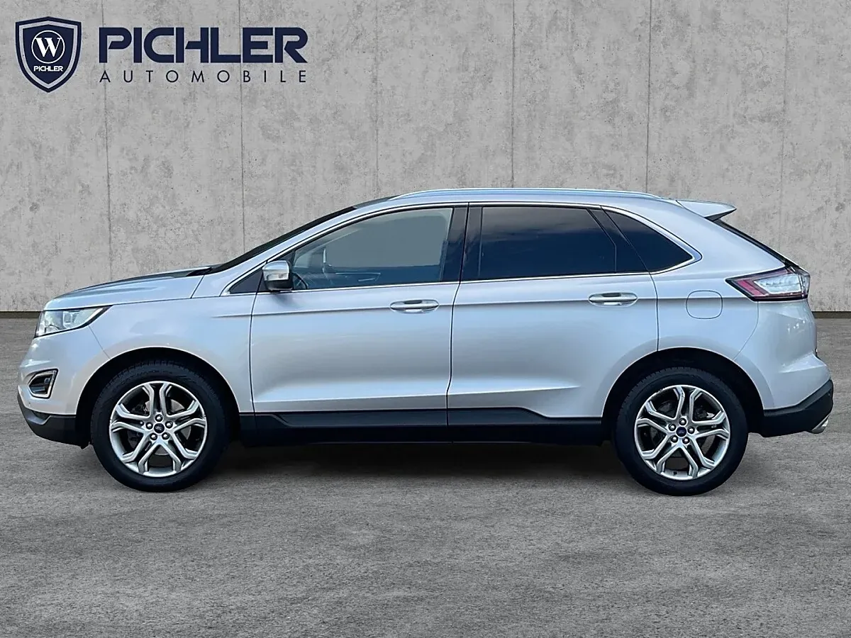 Ford Edge 2016 photo 3