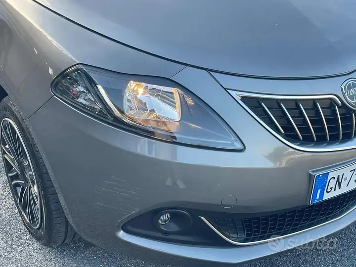 Lancia Ypsilon 2023 photo 3