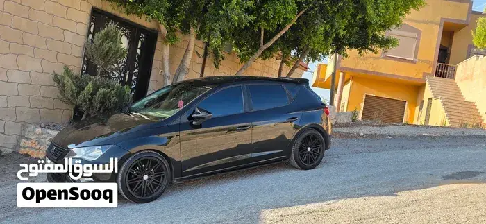 Seat Leon 2017 photo 4