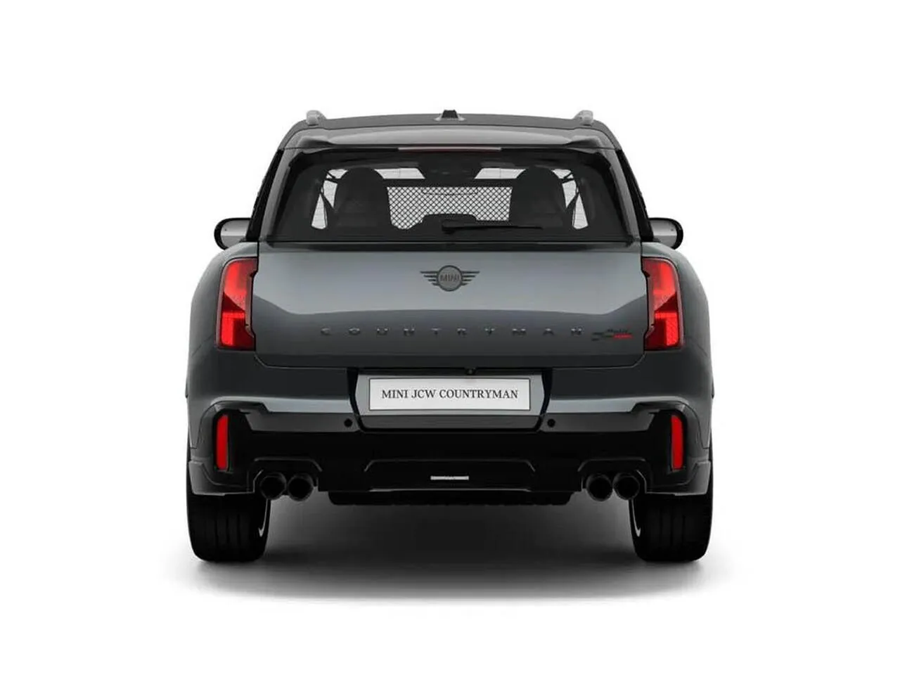 Mini Countryman 2026 photo 4