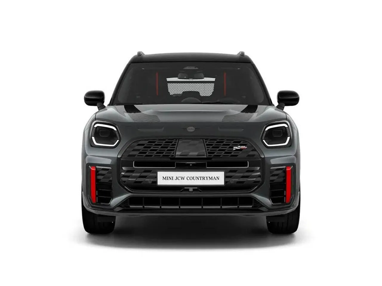 Mini Countryman 2026 photo 5